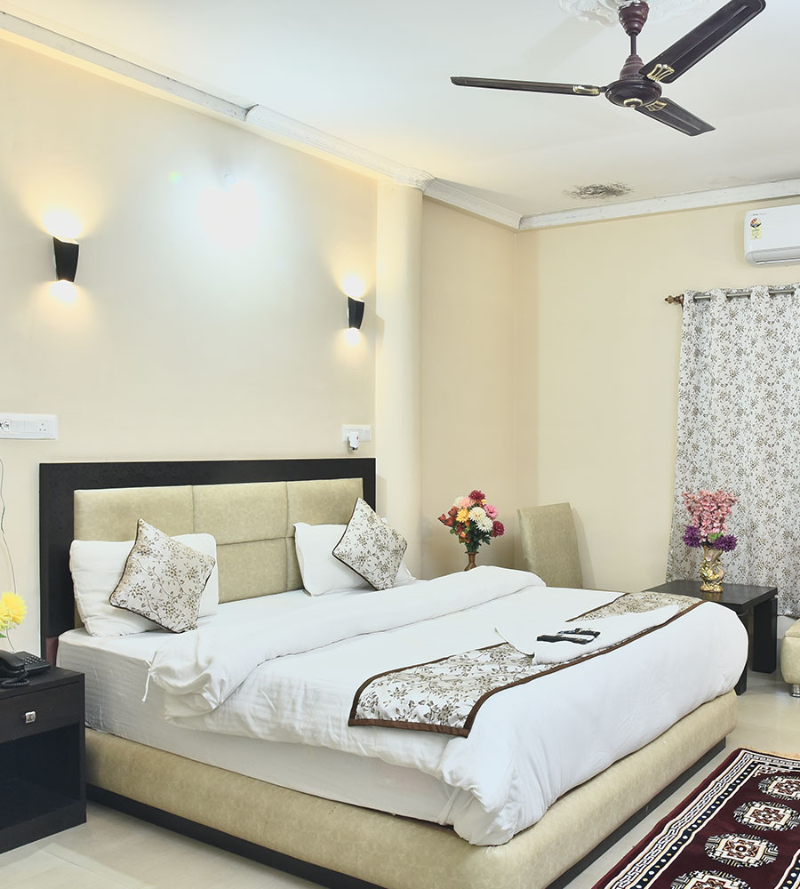 Delight Green Heaven Resort