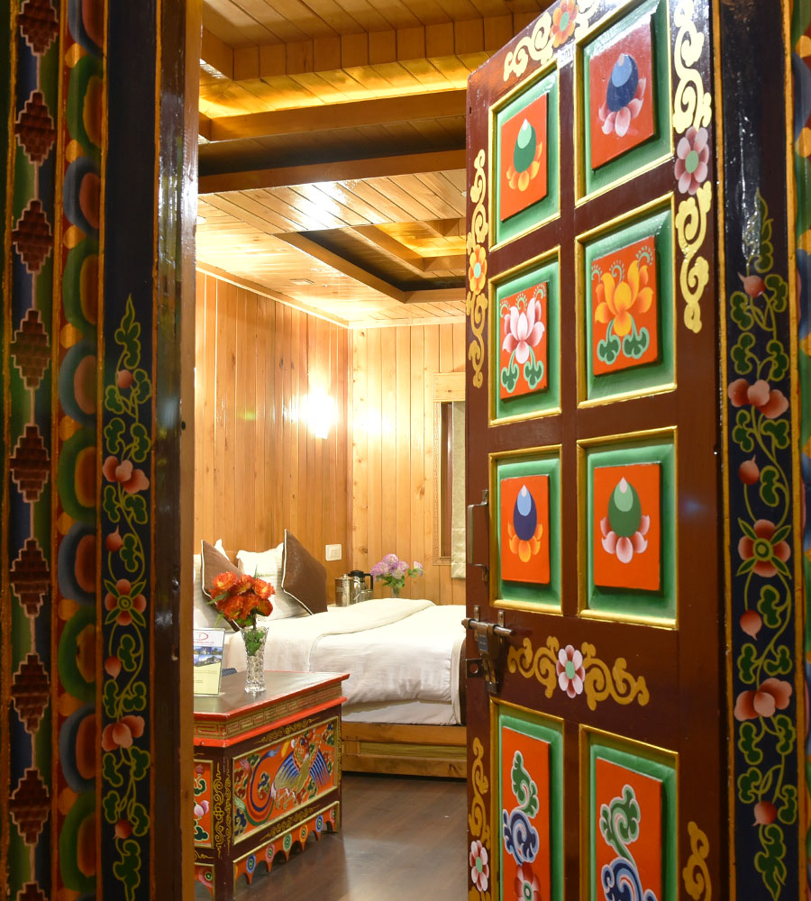 Delight The Fortuna Lachen