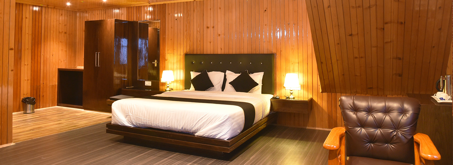 Delight The Fortuna Sapphaire Resort