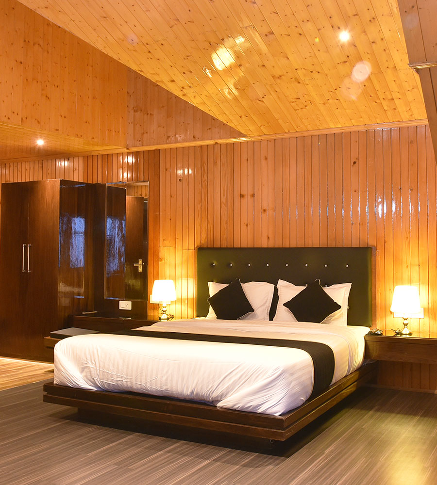 Delight The Fortuna Sapphaire Resort