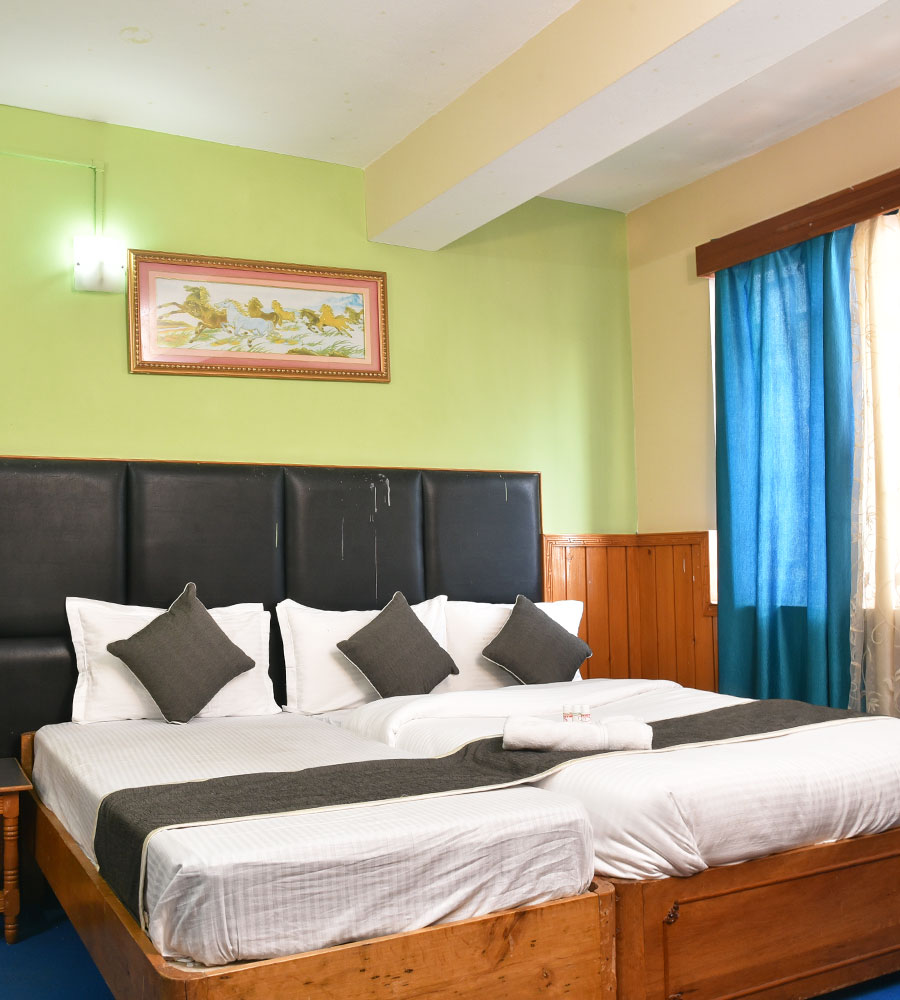 Delight The Fortuna Lachung