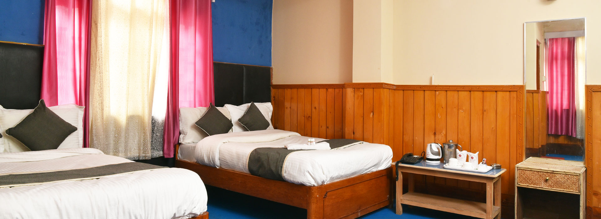 Delight The Fortuna Lachung