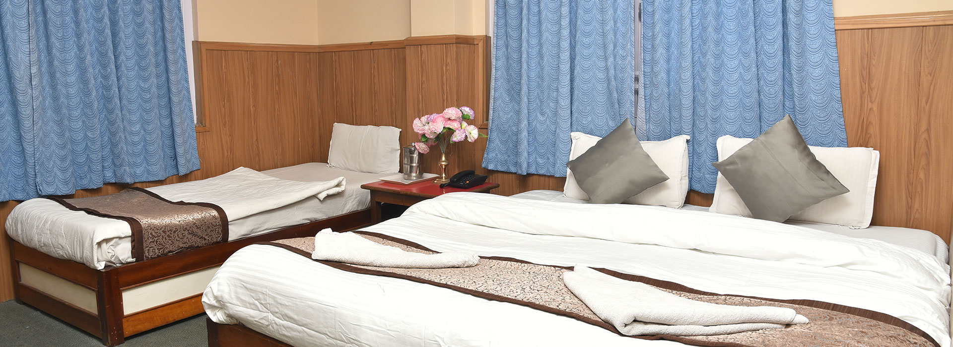 Delight The Touristo