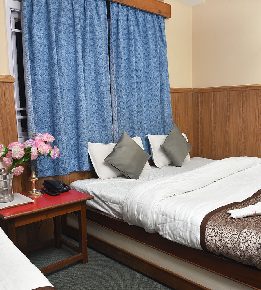 Delight The Touristo