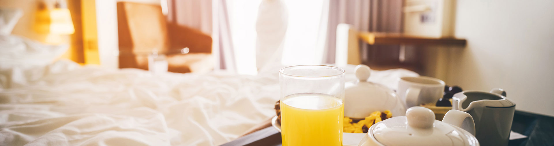 Corporate Tours - Delight Hotels Pvt. Ltd.