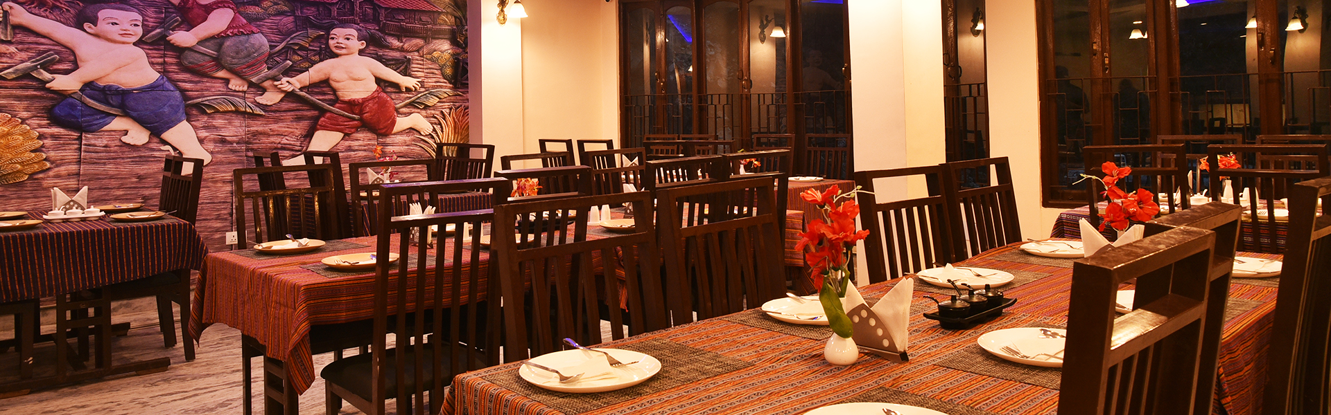 Hotel Gallery - Delight Hotels