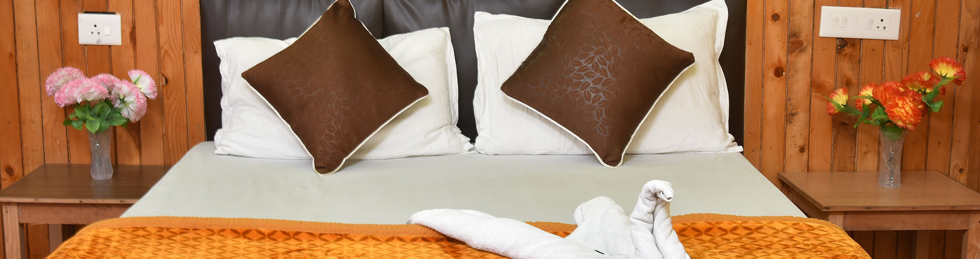 Loyalty Program Delight Hotels Pvt. Ltd.