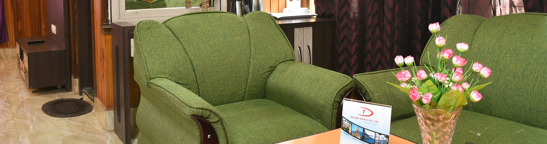 Offers & Promotions - Delight Hotels Pvt. Ltd.